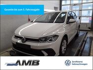 VW Polo, 6.2 Life digiC bis0rantie, Jahr 2024 - Borna