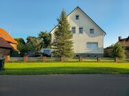 PROVISIONSFREI: Einfamilienhaus mit Einliegerwohnung, moderner Ausstattung und idyllischer Lage - Nienstädt