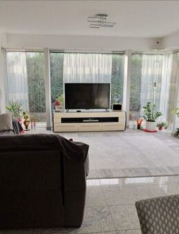 Exklusives Architektenhaus von 2005 in begehrter Lage! - Berlin