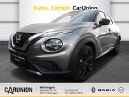 Nissan Juke, 1.0 DIG-T 114 6MT N-Sport, Jahr 2022 - Meiningen