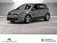 VW Polo, 1.2 TSI Match, Jahr 2012 - Einbeck