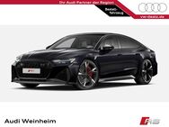 Audi RS7, Sportback PERFORMANCE 630PS quattro, Jahr 2022 - Weinheim