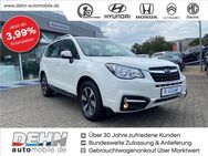 Subaru Forester 2.0i Active+ 4WD AT SHZ GRA Kamera Carplay - Brandenburg (Havel)