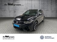 VW Tiguan, 2.0 TSI R, Jahr 2023 - Rheda-Wiedenbrück