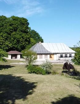 Einzigartige Gelegenheiten Ihre Träume vom Traumhaus auf Traumgrundstück, selbst zu verwirklichen - Schönwalde (Bungsberg)