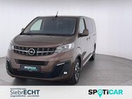 Opel Zafira, 2.0 Life Tourer D, Jahr 2020 - Uslar