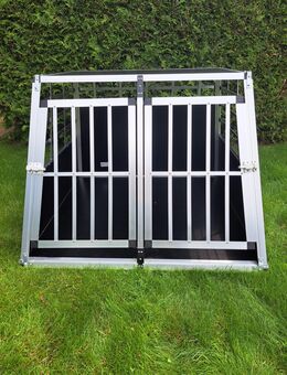 Hundebox zu verkauen - Berlin