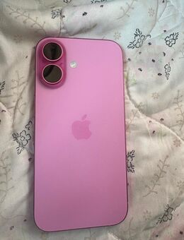 iPhone 16 - Hochheim (Main)
