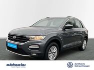 VW T-Roc, Style, Jahr 2021 - Groß Grönau