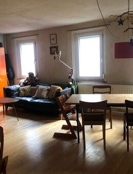Attraktives Wohn- und Geschäftshaus in Rottenburg am Neckar - Ihre Chance auf vielseitige Nutzung! - Rottenburg (Neckar)