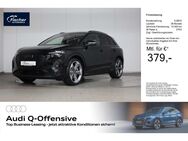 Audi Q4, 45 quattro edition S line, Jahr 2024 - Ursensollen