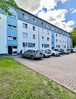 Ihre neue Wohnung: 3,5-Zimmer-Stadtwohnung - Dortmund