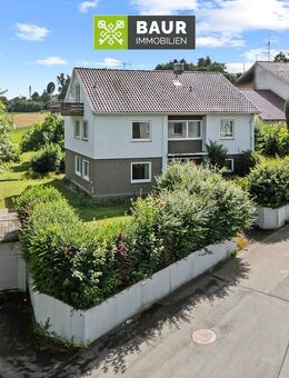 360°| Viel Platz. Viel Grün. Viel Möglichkeiten - Ihr neues Zuhause in Eberhardzell - Eberhardzell