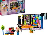 LEGO® Karaoke-Party (42610), LEGO Friends Konstruktionsspielsteine, (196 St), Made in Europe