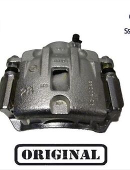 BREMSSATTEL BREMSZANGE VORNE RECHTS SSANGYONG KORANDO MUSSO MANDO 4814005013 EX4814005013 NEU - Dortmund Wickede