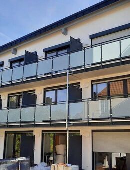 Modernes Studentenapartment in Deggendorf! - Deggendorf