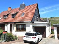 Familiärer Traum in idyllischer Umgebung - Jena