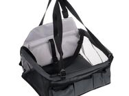 Autositz Booster - B 44 x T 38 x H 35 cm