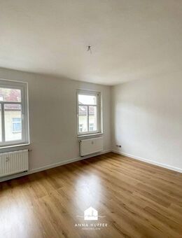 Schöne 2-Raumwohnung in gepflegtem Mehrfamilienhaus - Gera