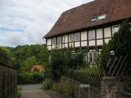 Mehrfamilienhaus in Herzberg am Harz - Herzberg (Harz)