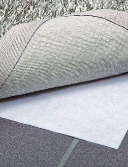 SCHÖNER WOHNEN-Kollektion Teppich Unterlage Vlies, rechteckig, Höhe: 2 mm, Antirutschunterlage, Teppich Stop, Vlies