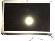 ❗15" mattes High-Res-Display aus MacBookPro A1286 - Dassel