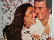 DDR AMIGA Schallplatte AL Bano & Romina Power - Creuzburg