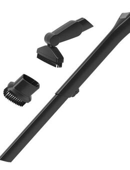 AEG Fugendüse AKIT14, Zubehör für CX7-2 mit Elektroanschluss, CX7-2 und QX8, (Set, 3-tlg), um 60 cm verlängerbar