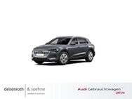 Audi e-tron, 50 quattro StandKlima, Jahr 2021 - Alsfeld