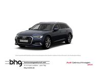 Audi A6, Avant Sport A6 Avant sport 45 TFSI, Jahr 2024 - Freiburg (Breisgau)