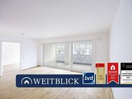 WEITBLICK: Neubauglanz im Stadtkern! - Ludwigsburg