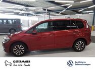 VW Touran, 2.0 TDI ACTIVE 150PS 5J-G, Jahr 2022 - Straubing