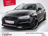 Audi RS3, Sportback, Jahr 2020 - Sankt Augustin Zentrum