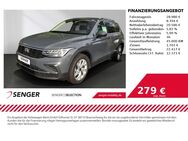 VW Tiguan, 1.5 TSI Move, Jahr 2023 - Bad Schwartau