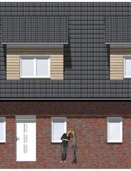 Erstbezug eines hochwertiges Neubaus in Elisabethfehn/ EBK/ Caport/ Garten - Barßel