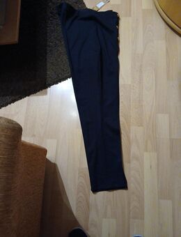 Da-hose kiabi 3xL schwarz neu mit etikett - Leverkusen