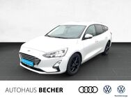 Ford Focus, 1.5 EcoBoost Titanium, Jahr 2018 - Wesel