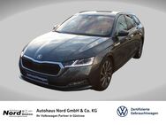 Skoda Octavia, 2.0 TDI Combi Style SMARTLIN, Jahr 2021 - Güstrow