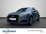 Audi A3, Sportback 30 g-tron Sport, Jahr 2020 - Wiesbaden