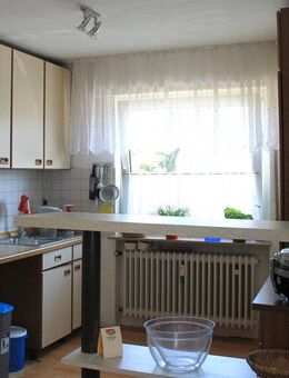 Vermietetes 3-Familienhaus in bester Lage - Eppingen