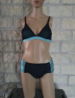 Bikini mit Bändern Gr. S - Espenau