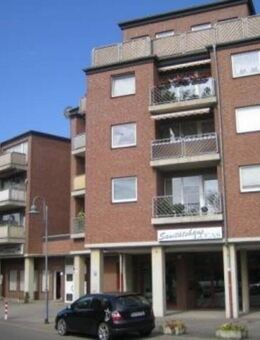 Ihre Wohnung von VIVAWEST für den aktiven Ruhestand - mit Aufzug. - Duisburg
