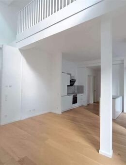 Hochwertig und Modern - 3-Zimmer Wohnung mit Terrasse! - München