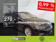 VW Passat Variant, Business 3xKlima, Jahr 2024 - Mainburg