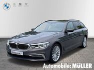 BMW 540, d xDrive Luxury Line, Jahr 2019 - Leipzig