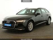 Audi A6, Avant 35 TDI ######, Jahr 2020 - Donnersdorf