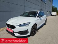 CUPRA Leon, 2.0 TSI VZ SUPERSPORT eSITZ, Jahr 2022 - Riedenburg