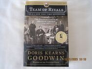 Buch: TEAM OF RIVALS: Das politische Genie von Abraham Lincoln - Erlensee