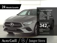 Mercedes A 250, e Progressive Line Advanced Plus, Jahr 2022 - Hohenlinden