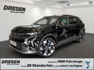 Renault Scenic, Electric Techno 220 E-Tech Long Range Massagesitze elek, Jahr 2024 - Krefeld